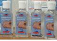 Handisan Sanitiser 100ml Handisan Sanitiser 100ml Afm2