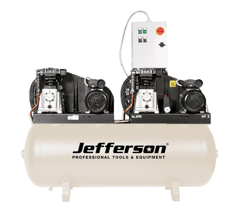 Fuel Transfer Pump 230V Tools & Equipment from Jefferson Tools